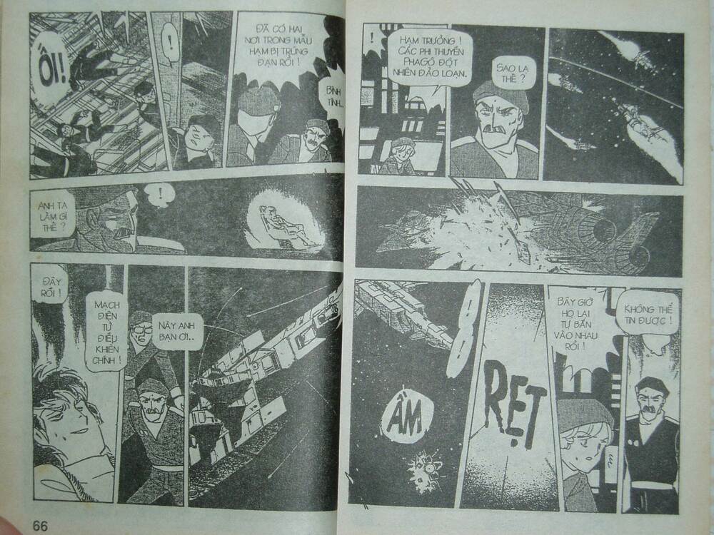 siêu nhân locke chapter 17 32