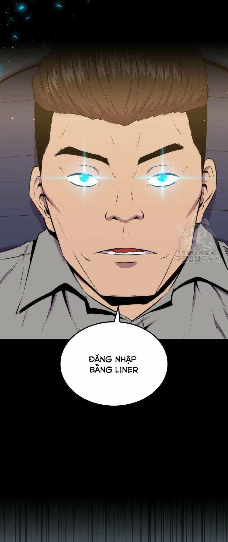 tôi thăng cấp trong lúc ngủ chapter 27 11