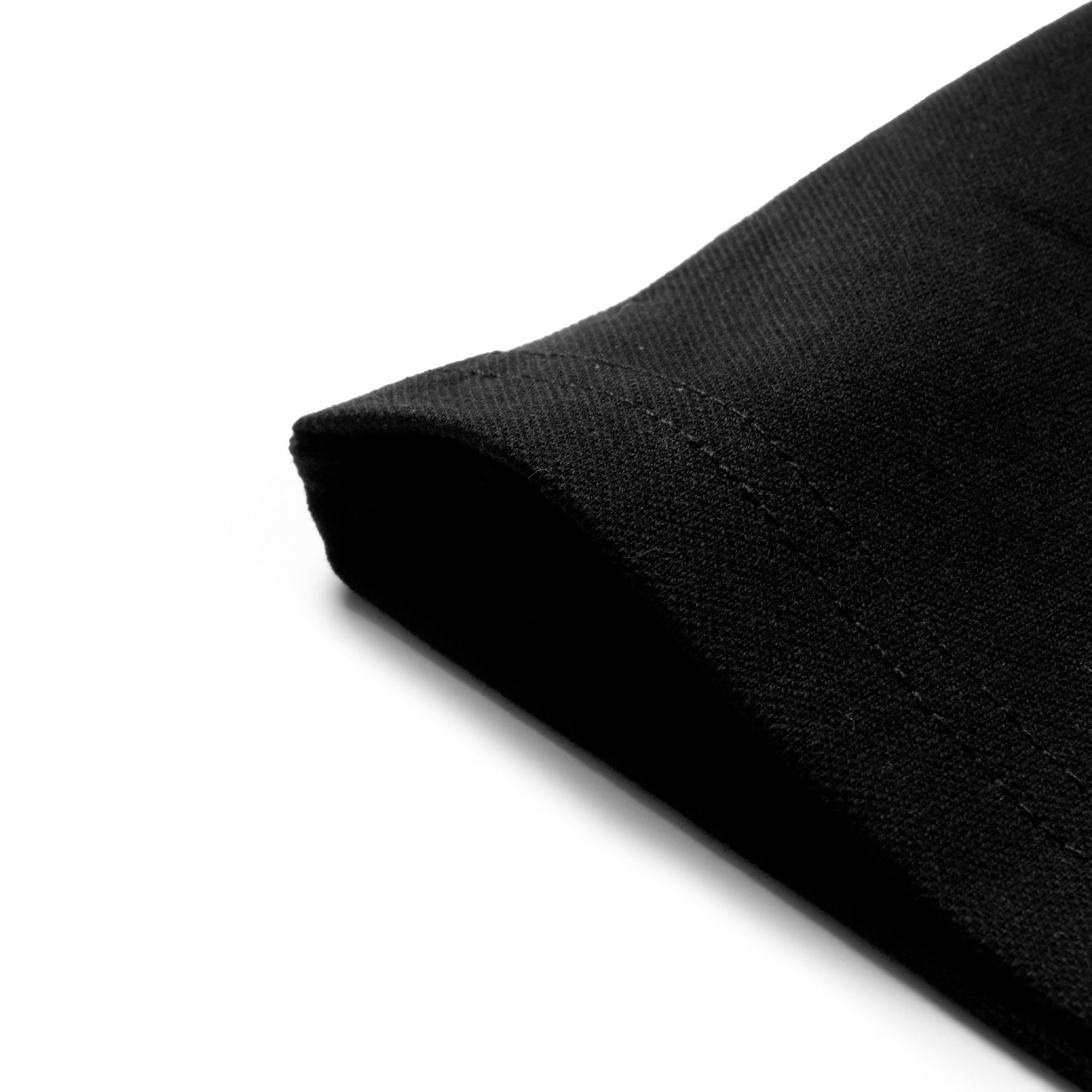Áp Thun DirtyCoins Culture Polo - Black/Cream