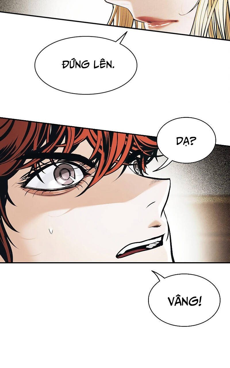 bất bại chân ma chapter 158 67