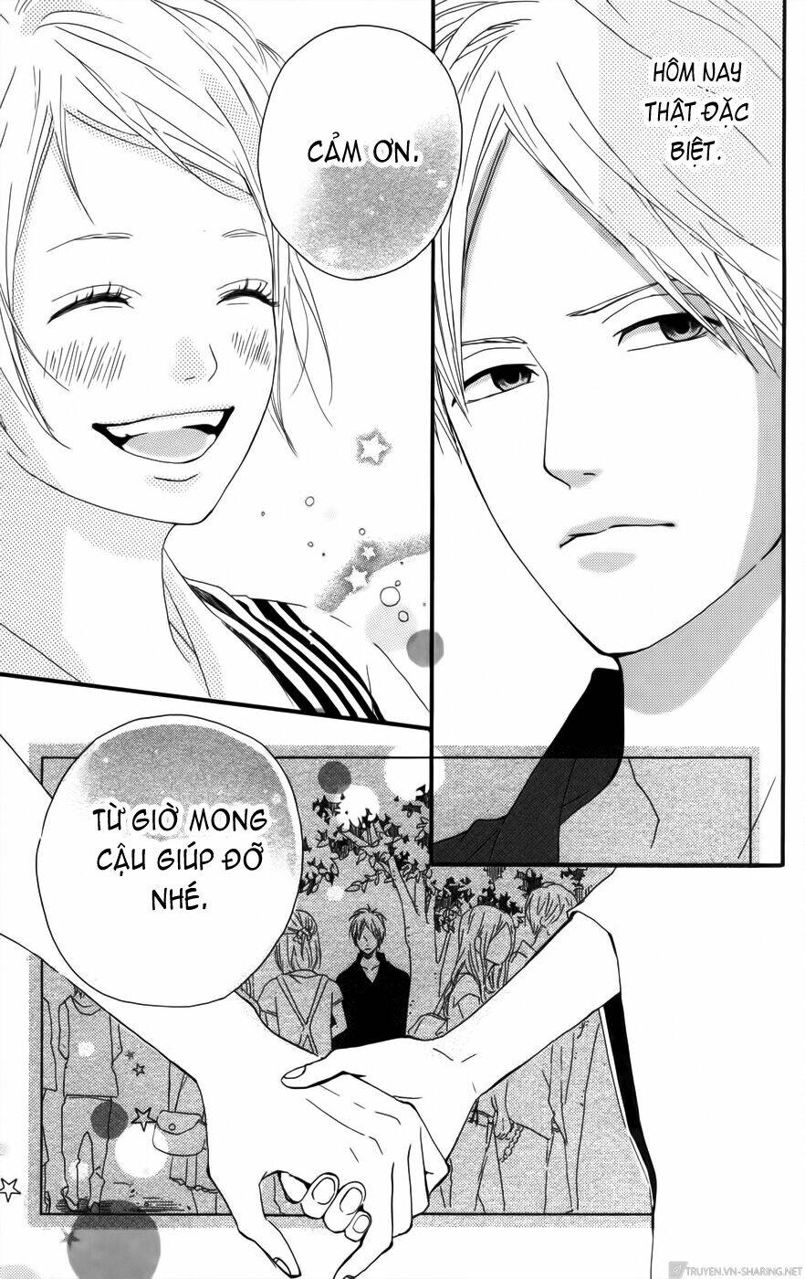 yume miru taiyou chapter 36 13