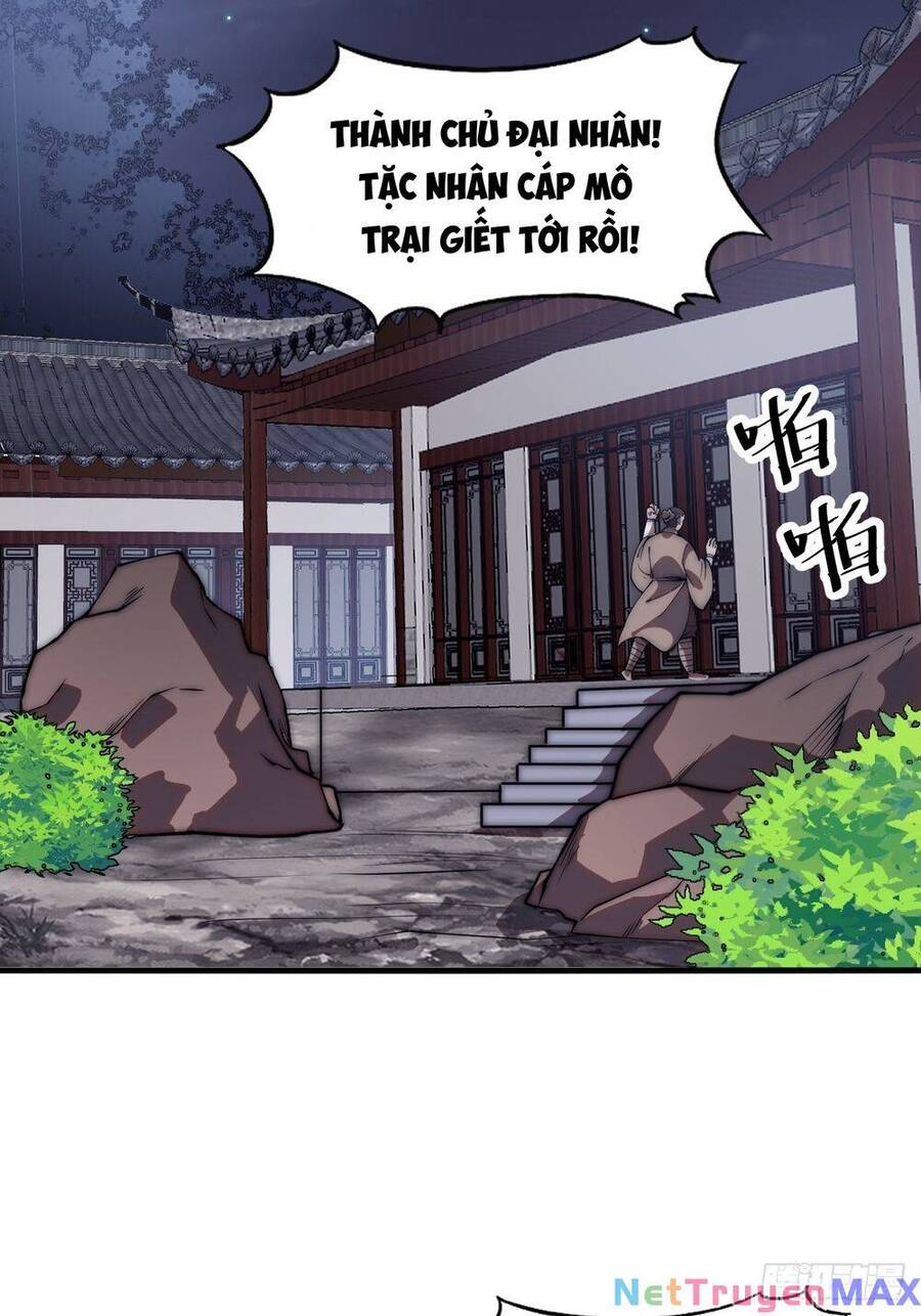 Ta Có Một Sơn Trại Chapter 641: Fix thiếu, loạn ảnh - Trang 1