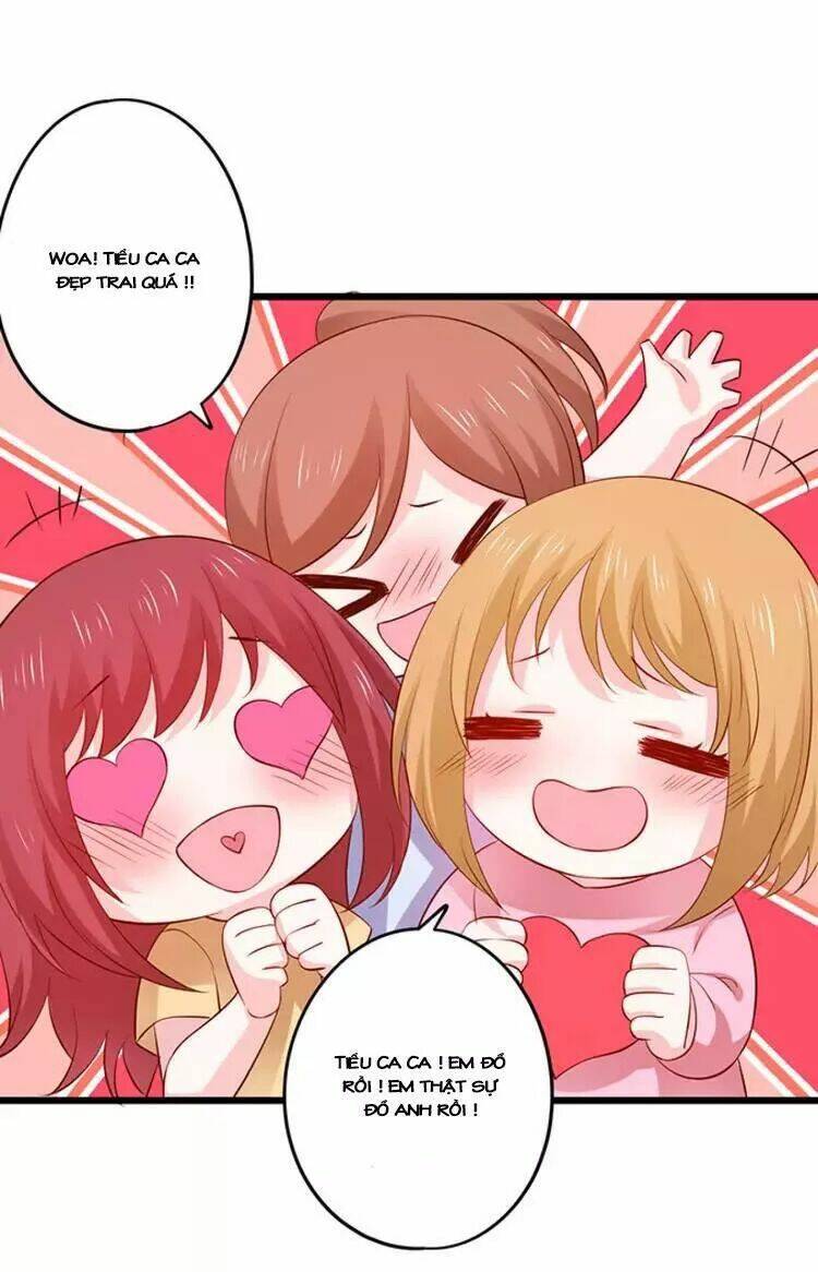 biến lan lăng vương thành ảnh đế chapter 16 15