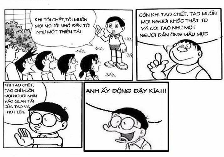 doraemon chế chapter 41 13
