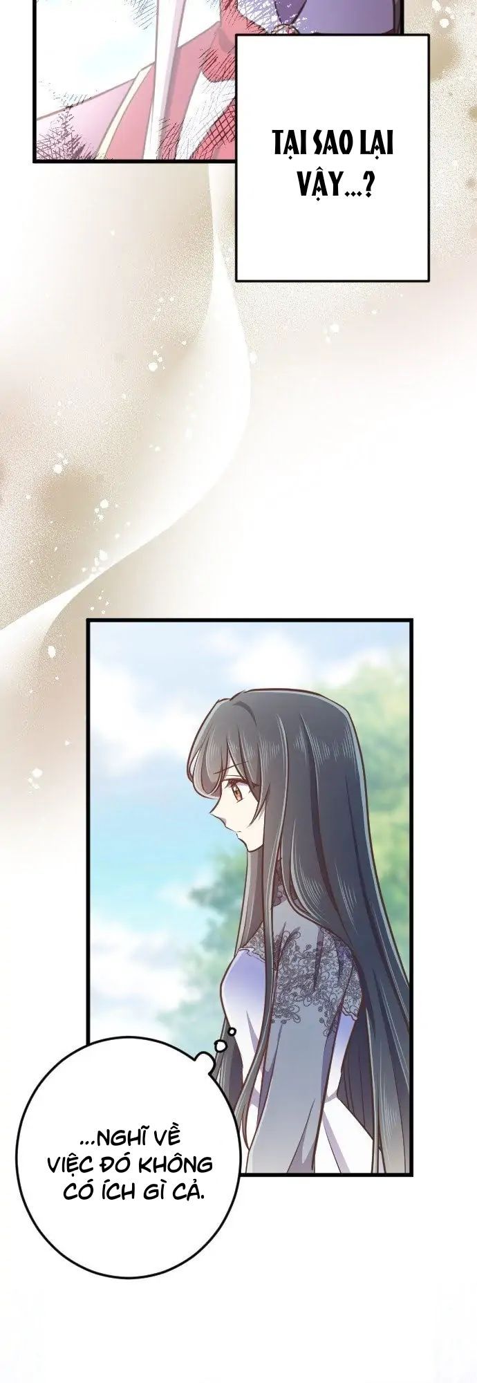 tình yêu thuần khiết chapter 59 14