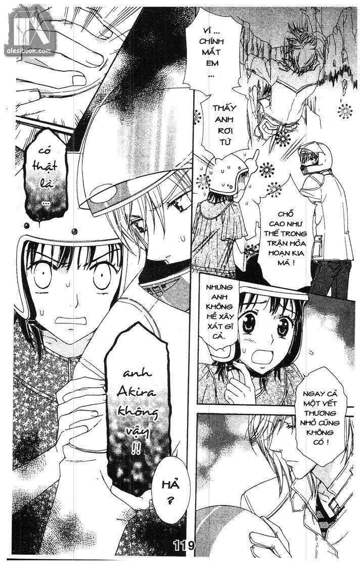 tình yêu định mệnh chapter 5 19