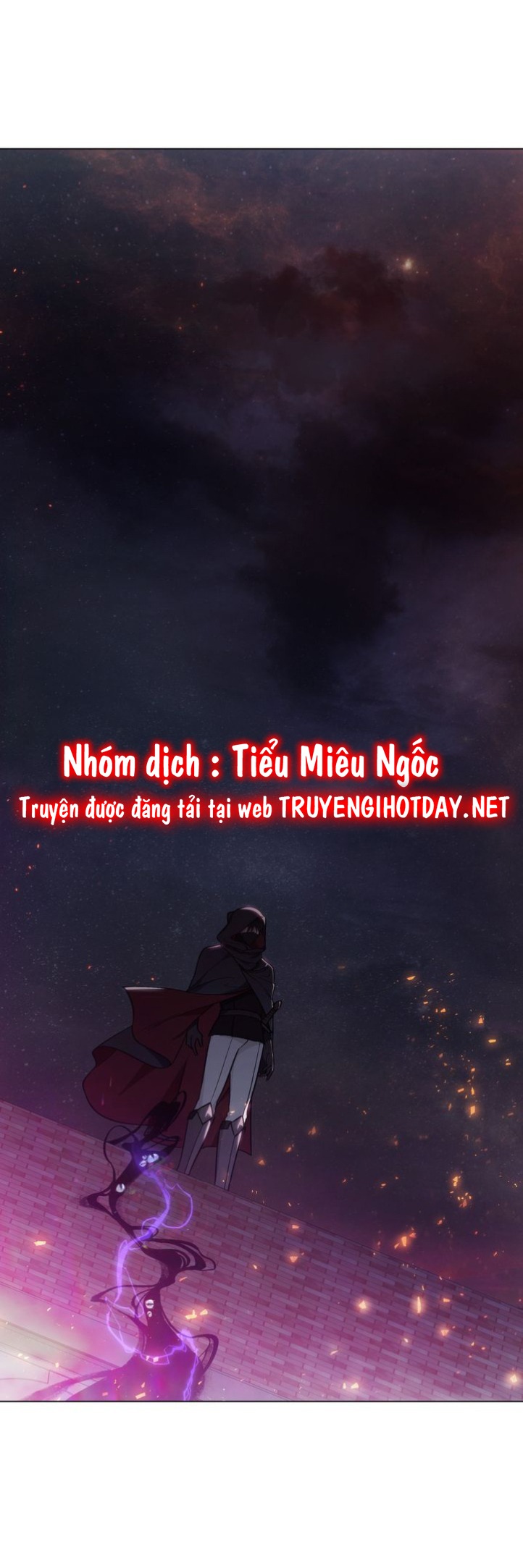 thanh kiếm của evangeline chapter 14 6