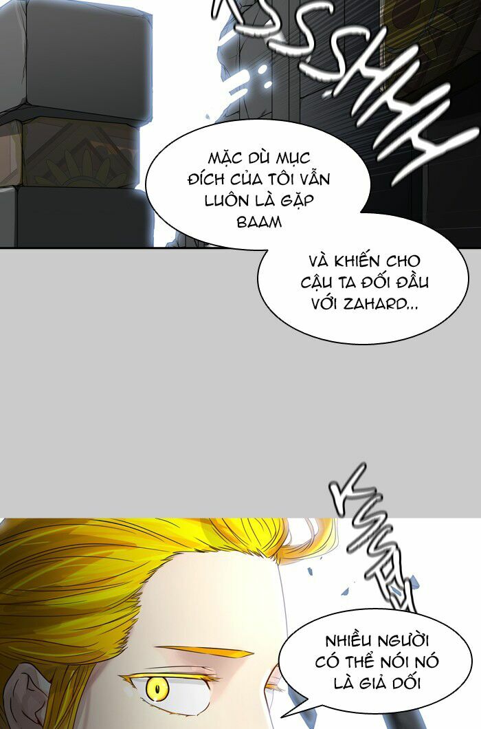 tòa tháp bí ẩn 2 chapter 308 40