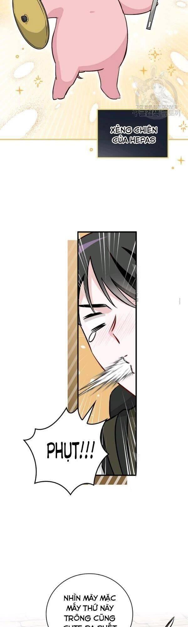 tôi lên cấp chỉ bằng cách ăn chapter 67 50