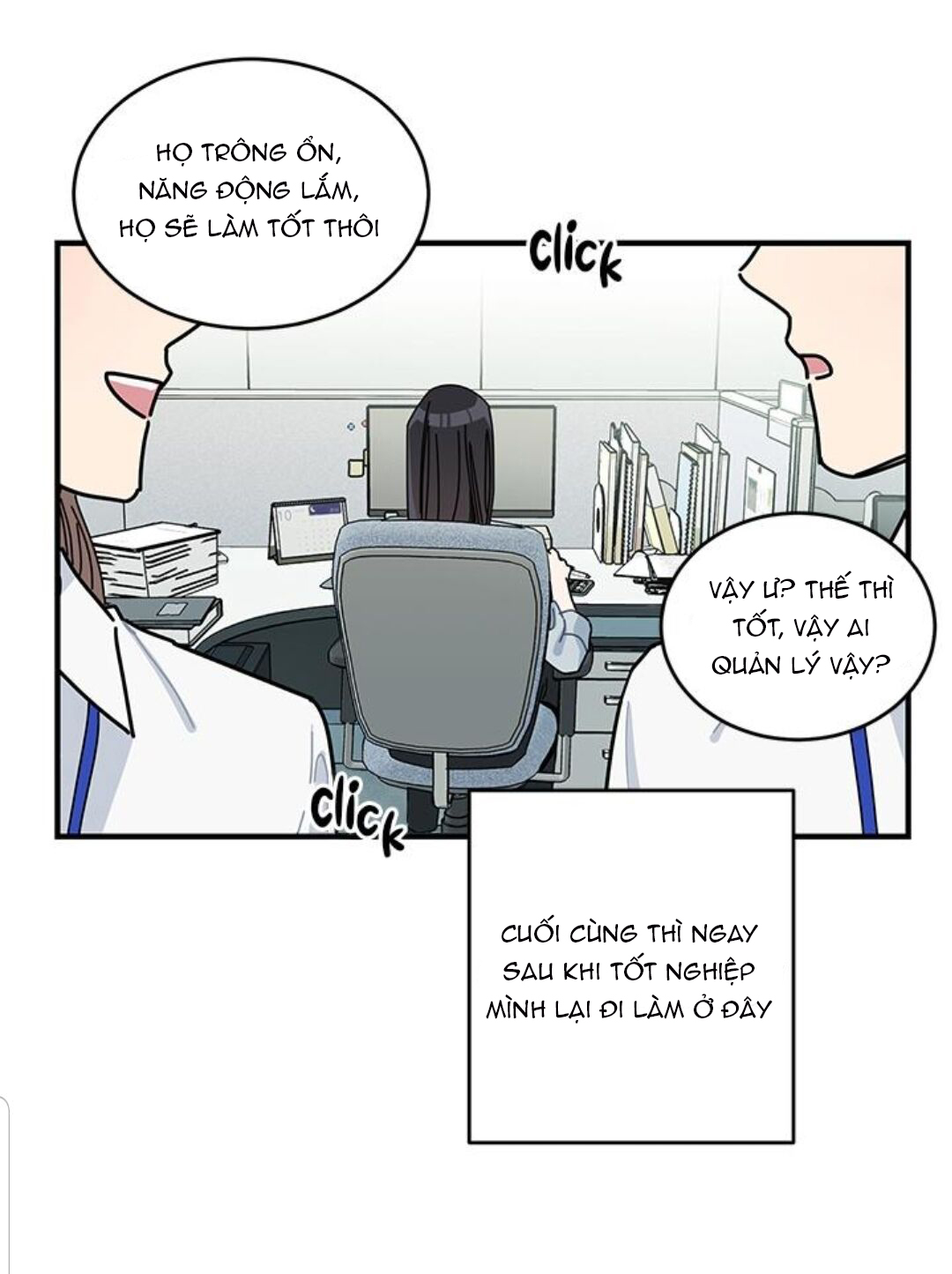 hate me (full) chapter 5.1 7