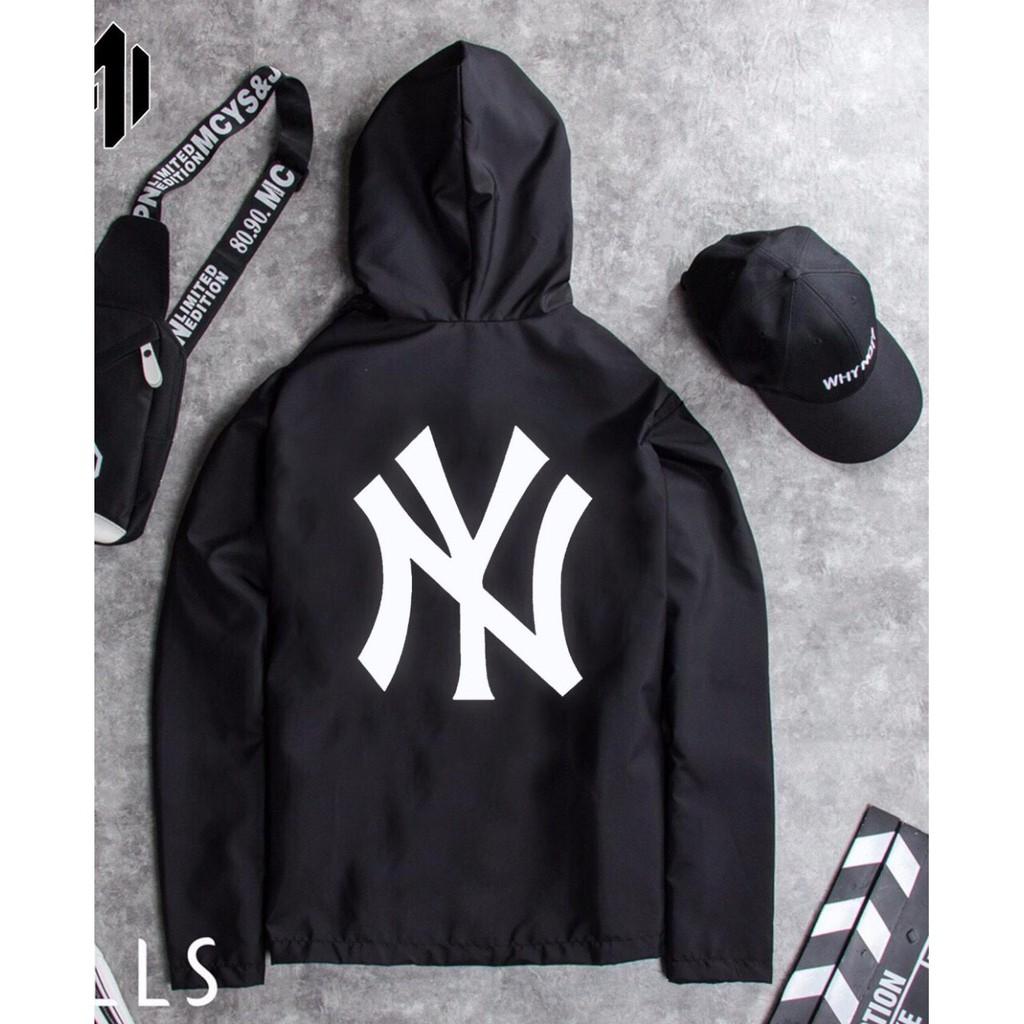 ÁO KHOÁC DÙ NAM NỮ PHẢN QUANG - CỰC HOT