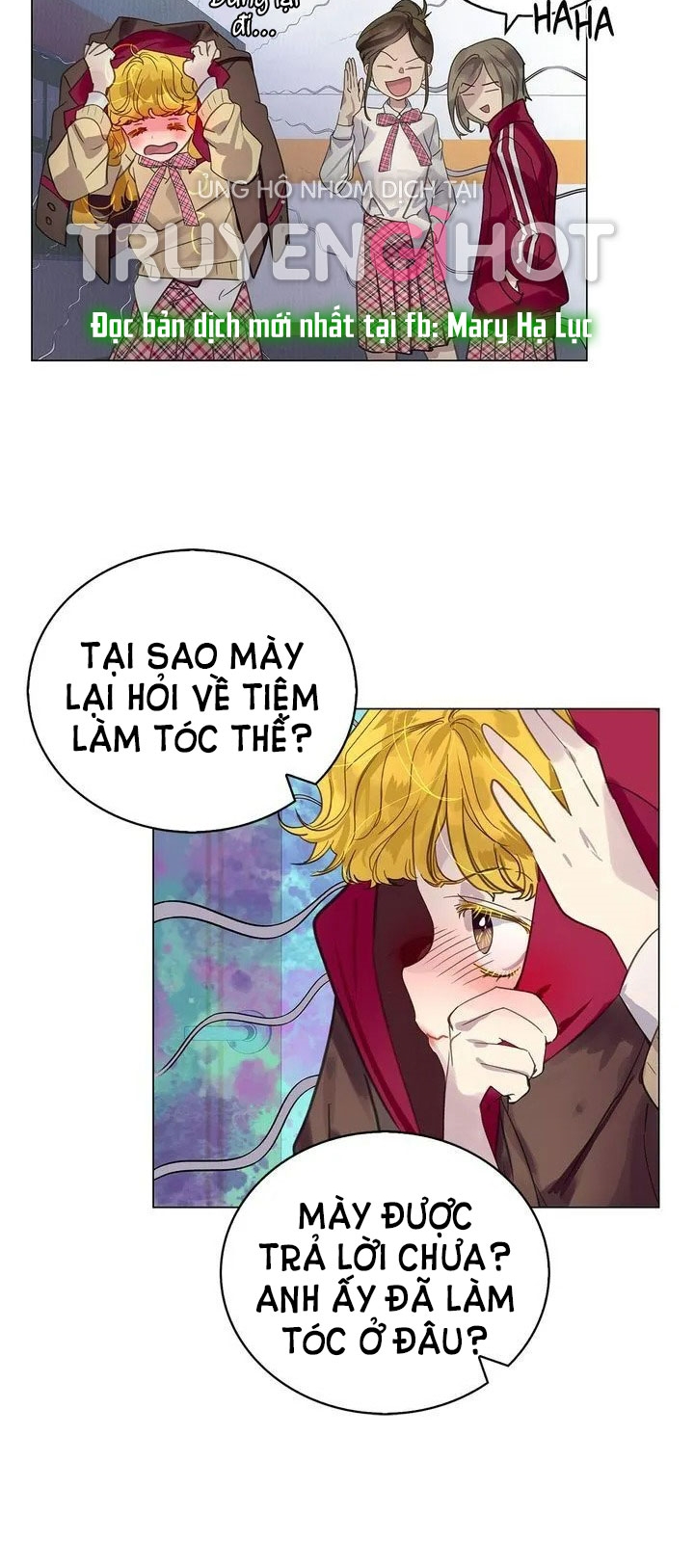 đừng xem thường nữ phụ chapter 175 27