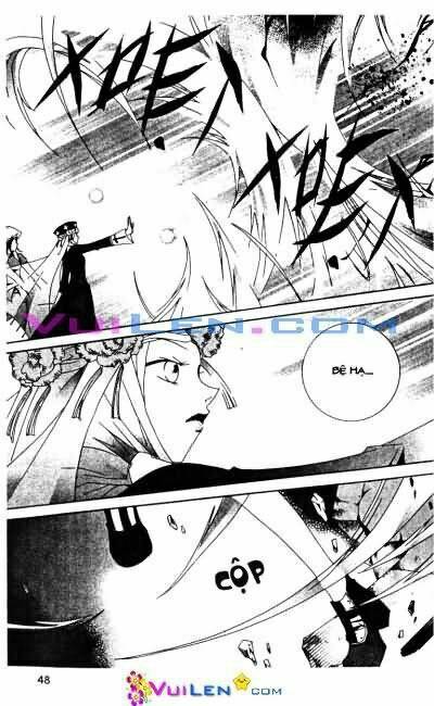 tiểu nữ vương chapter 6 48