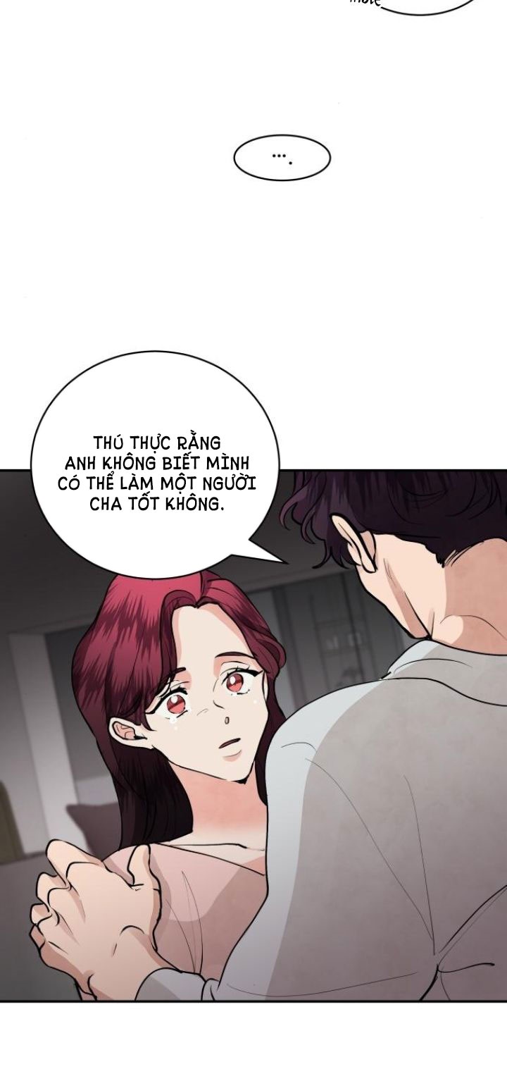 cặp đôi oan gia ngõ hẹp chapter 63 26