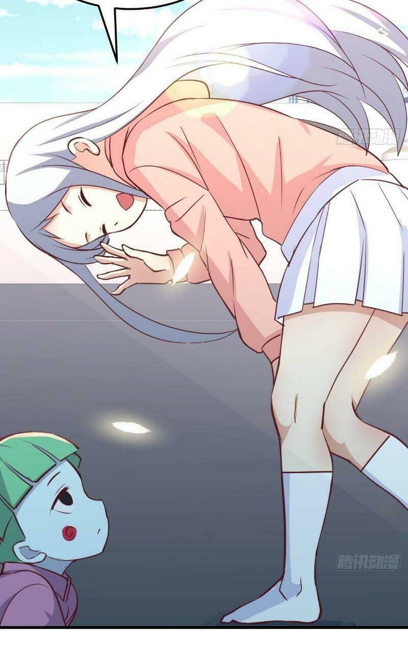 song tu đạo lữ kiểu xem mặt chapter 91 21