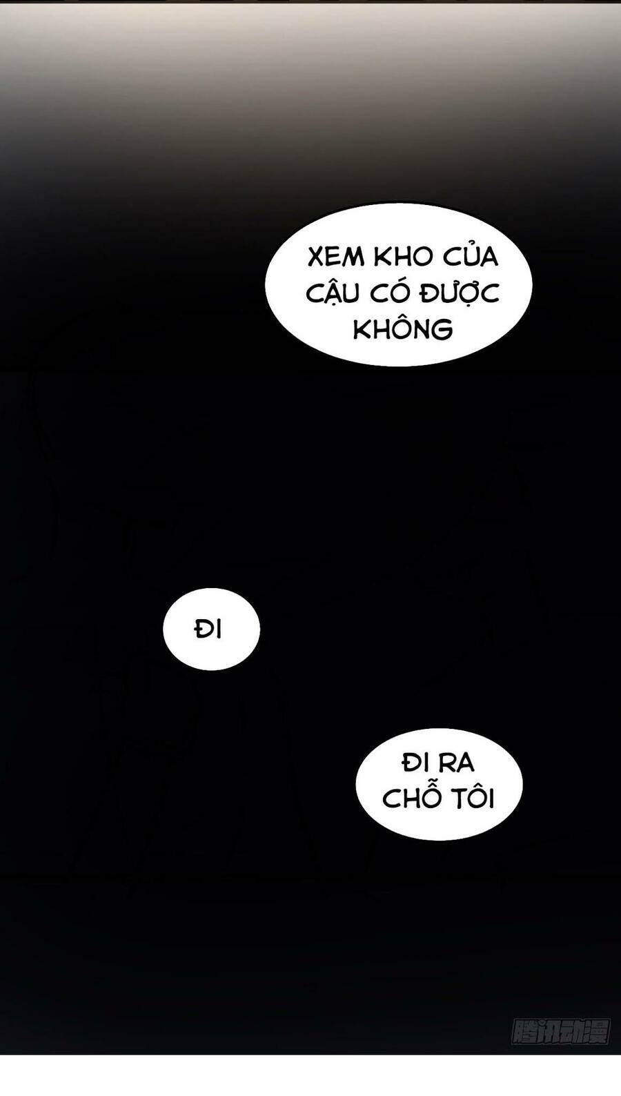 pháp sư truyền kỳ chapter 14 4