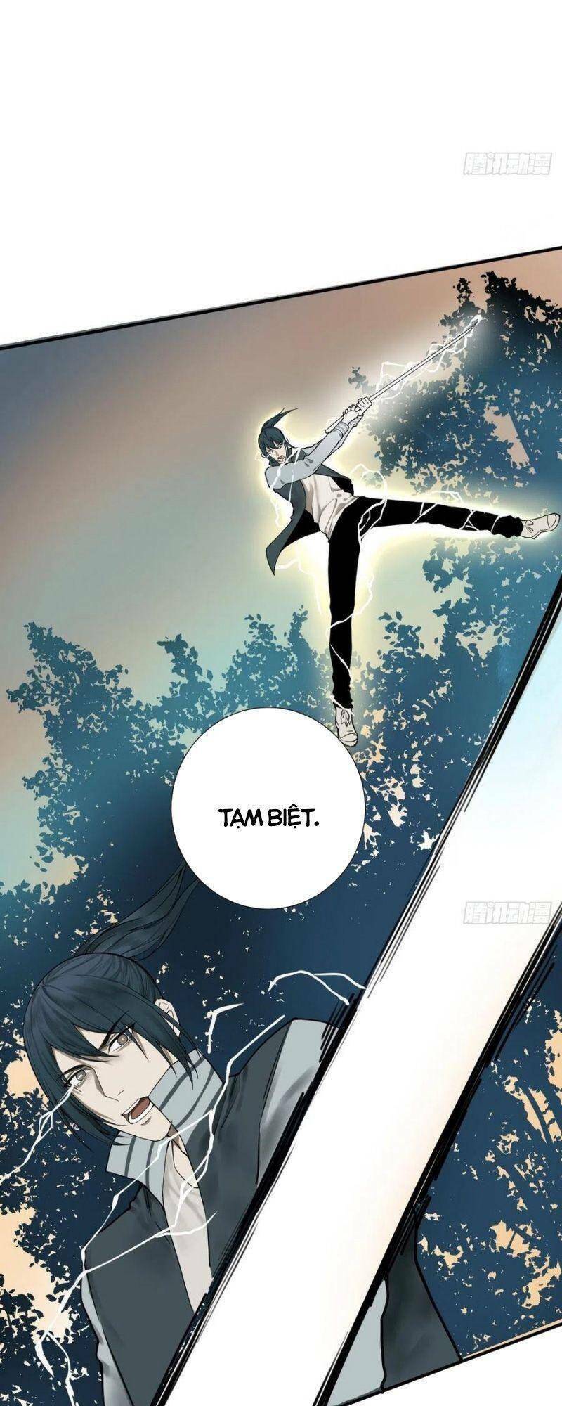 người tu tiên tại đô thị chapter 177 7