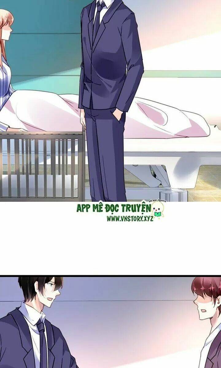 mưu ái thành nghiện chapter 138 5
