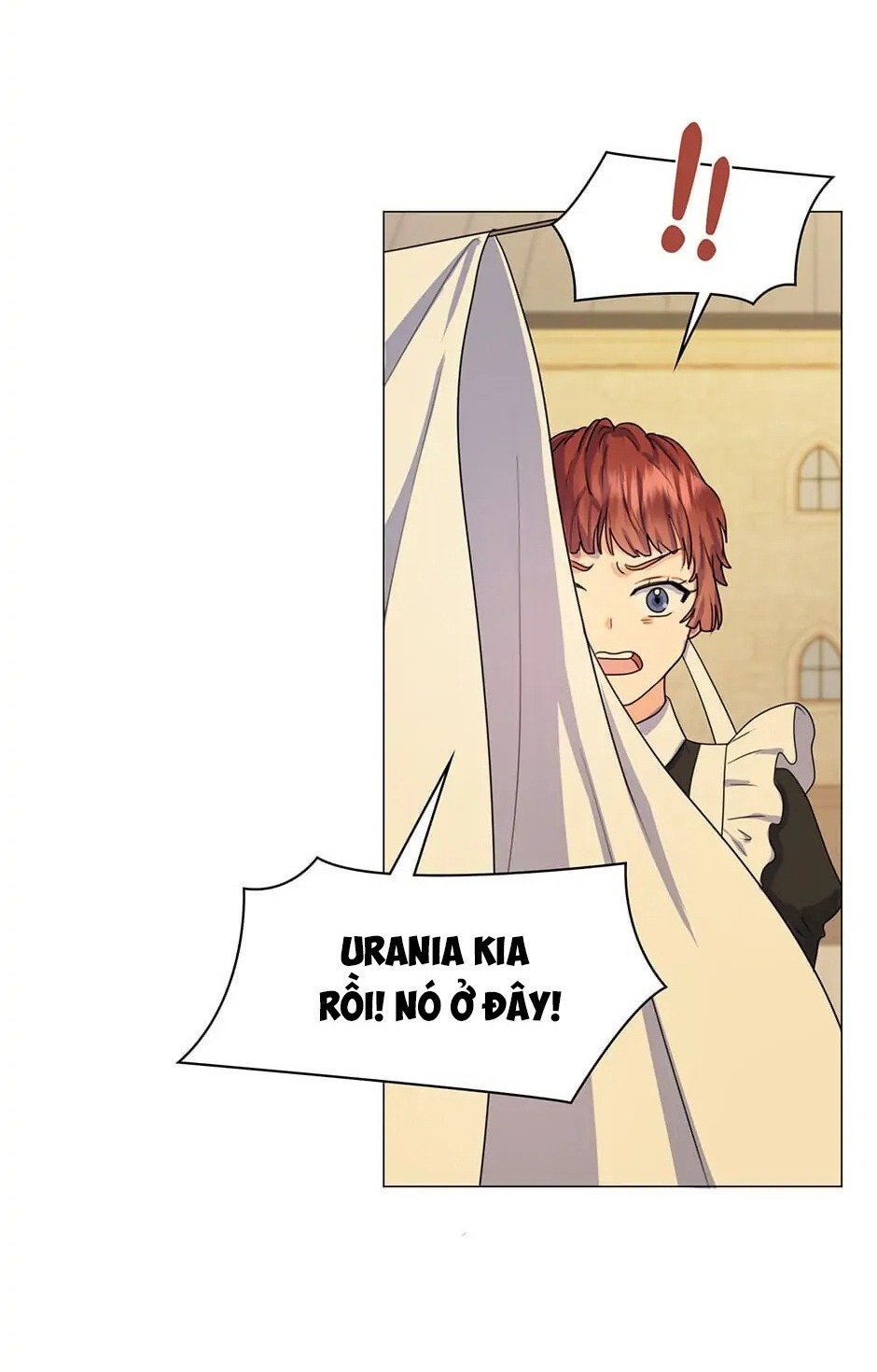 từ hầu gái tôi đã trở thành hoàng hậu chapter 2.2 37