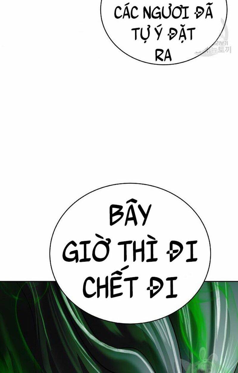 xuyên không thành hổ chapter 77 91