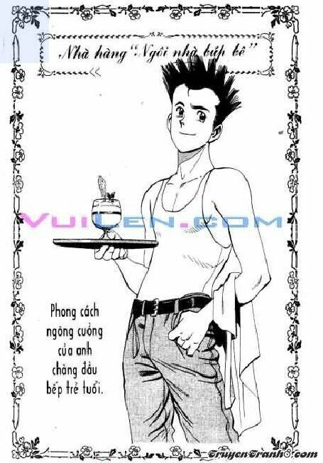 nhà hàng hạnh phúc chapter 4 46
