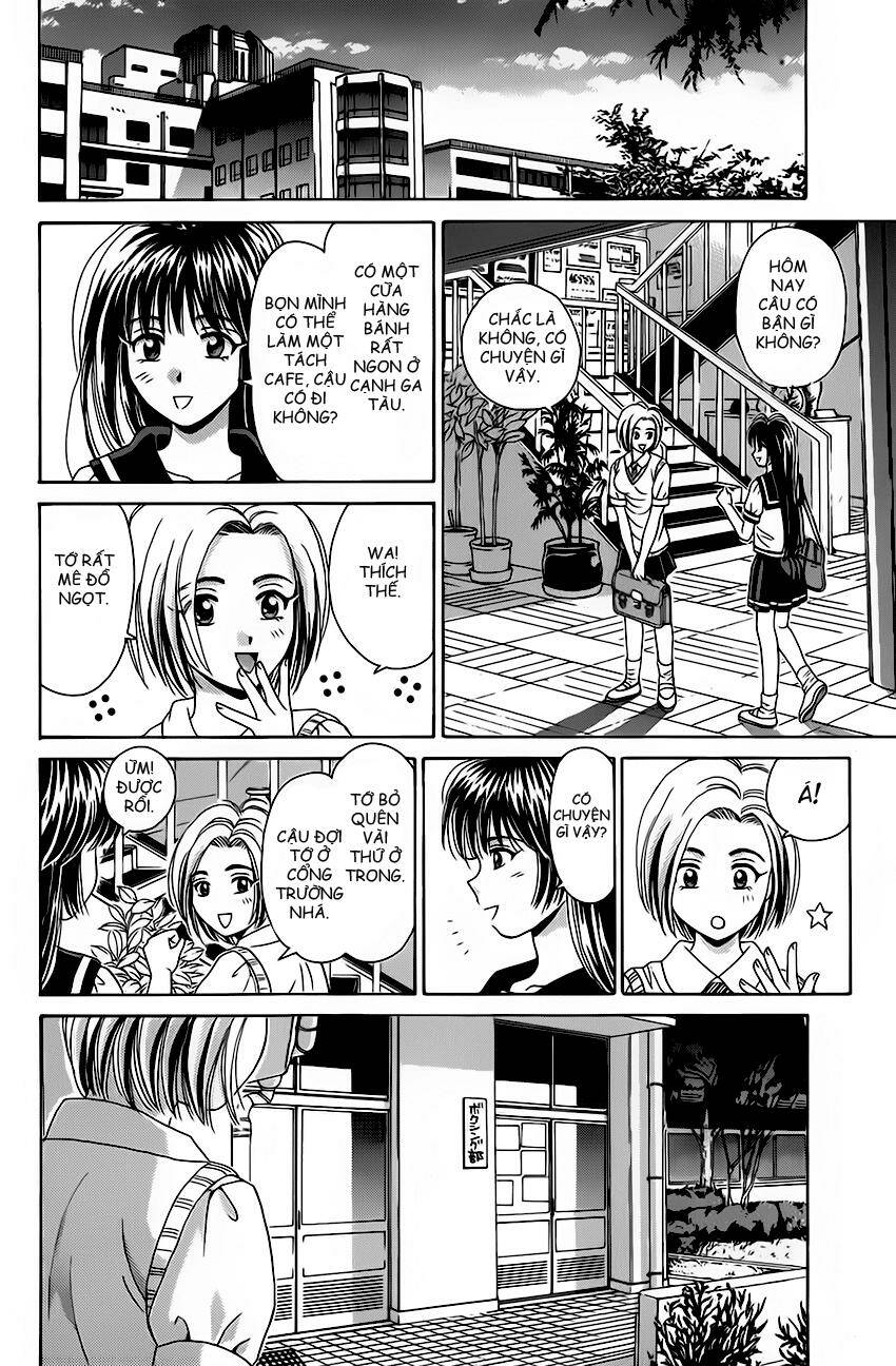 open sesame chapter 25 30