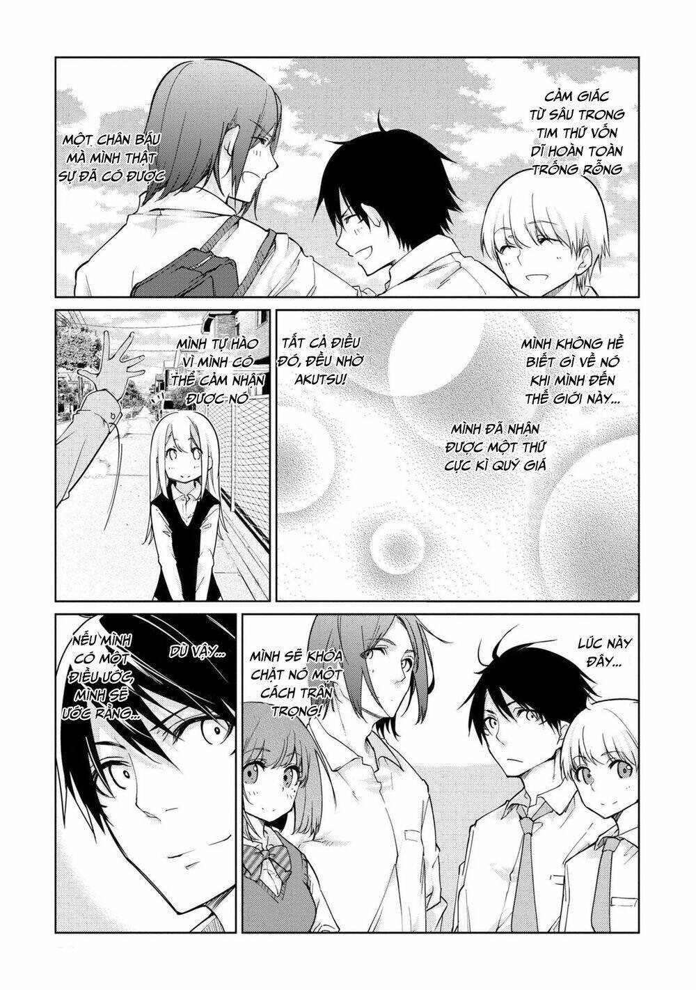 jiangshi kaitan blood chapter 32 31