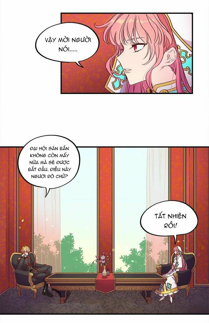 chương mở đầu của tiểu thuyết hàn - light novel (tknt) chapter 2 17