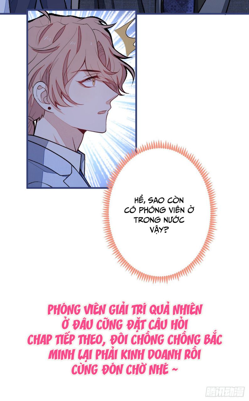 hotsearch của ảnh đế chapter 159 34