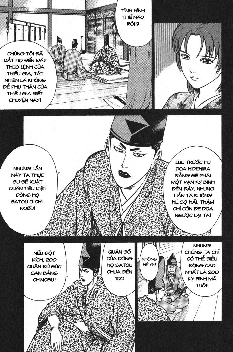 thiếu niên vương phần 1 chapter 52 8