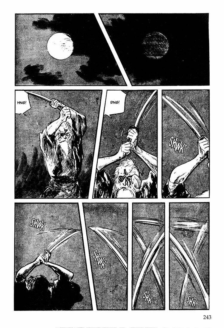 lone wolf and cub chapter 115 53