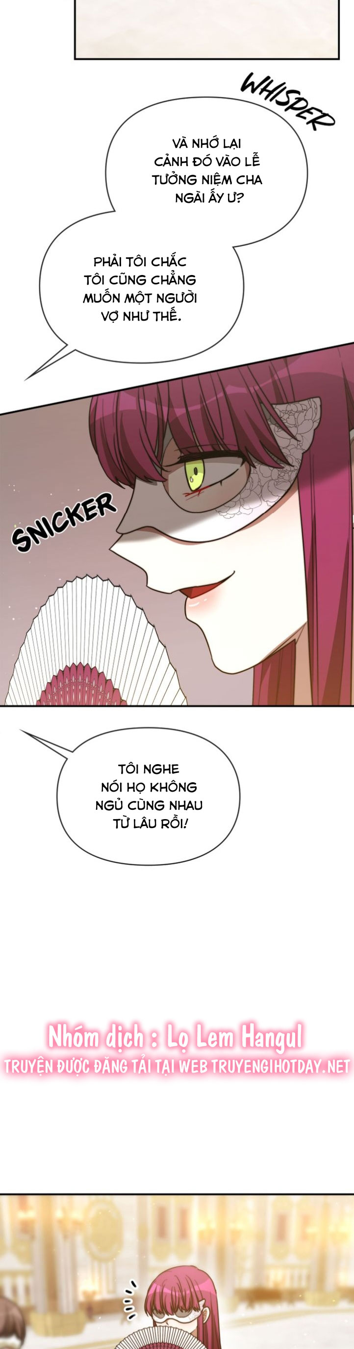 chuyện tình tay ba chapter 75 7