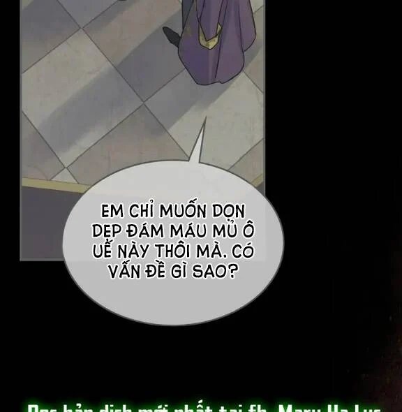 [18+] người đẹp và quái vật chapter 82 25