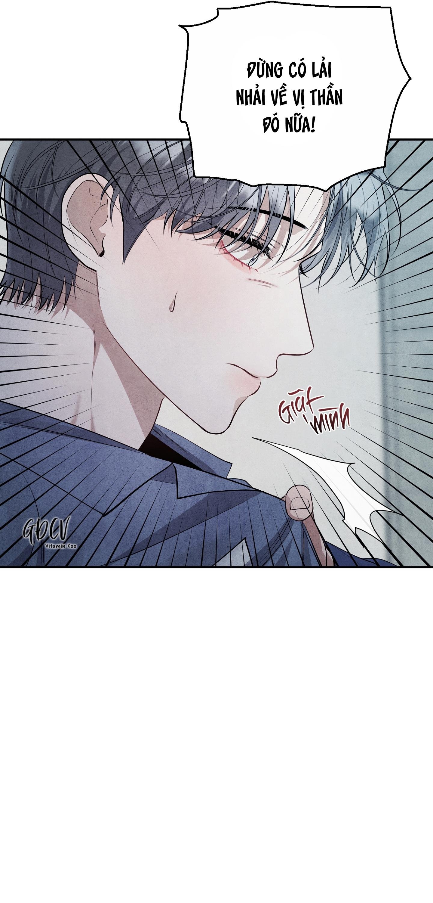 hắc diễm dục vọng chapter 3 18