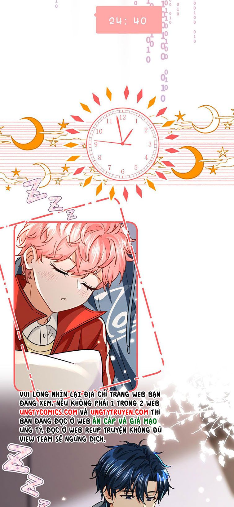 tín tức tố nói chúng ta không thể chapter 57 21