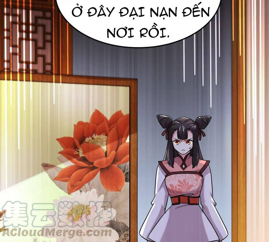 bản kiếm tiên tuyệt không làm nô chapter 53 77