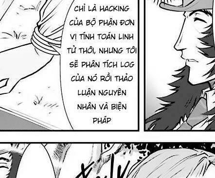 melty blood - ác mộng hẻm sau chapter 1.5 28