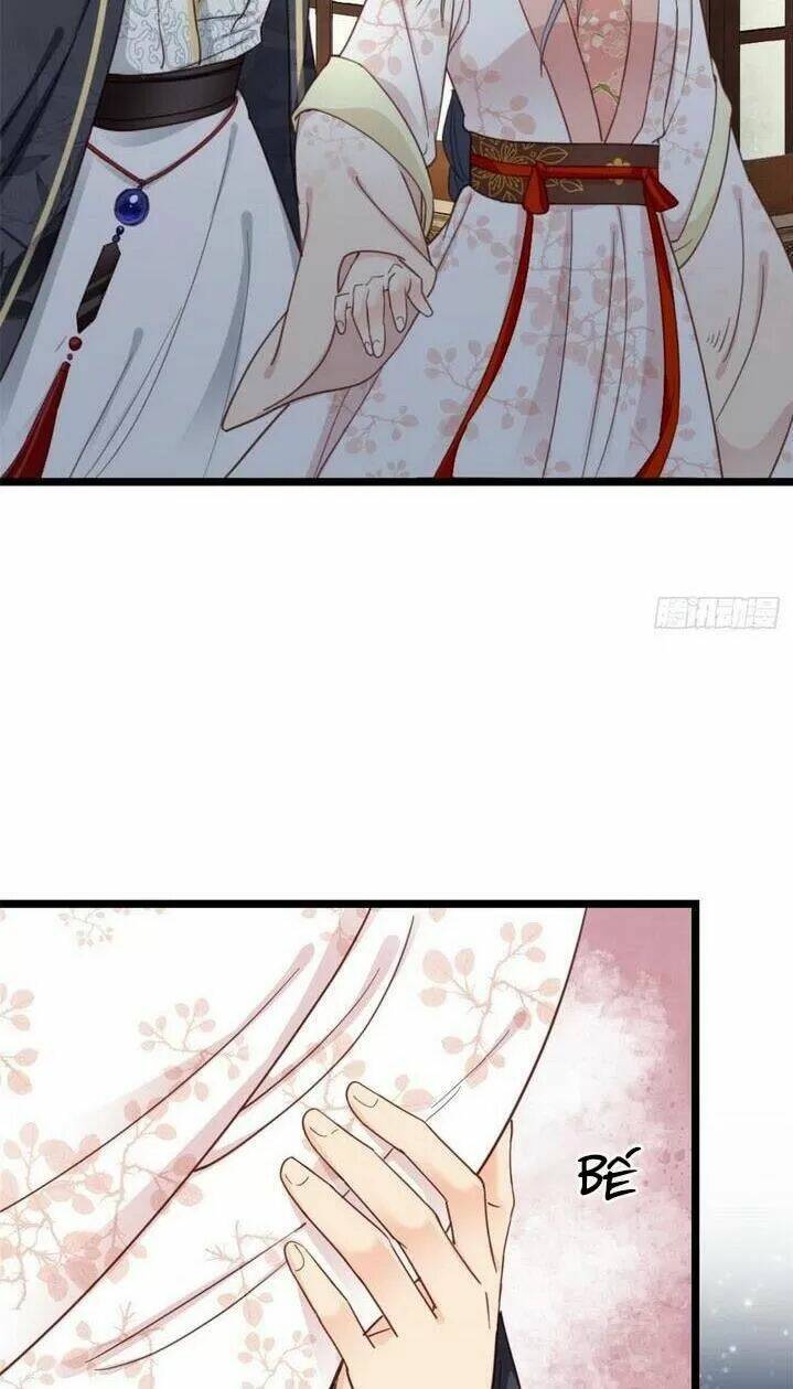 kiều nữ độc phi chapter 220 14