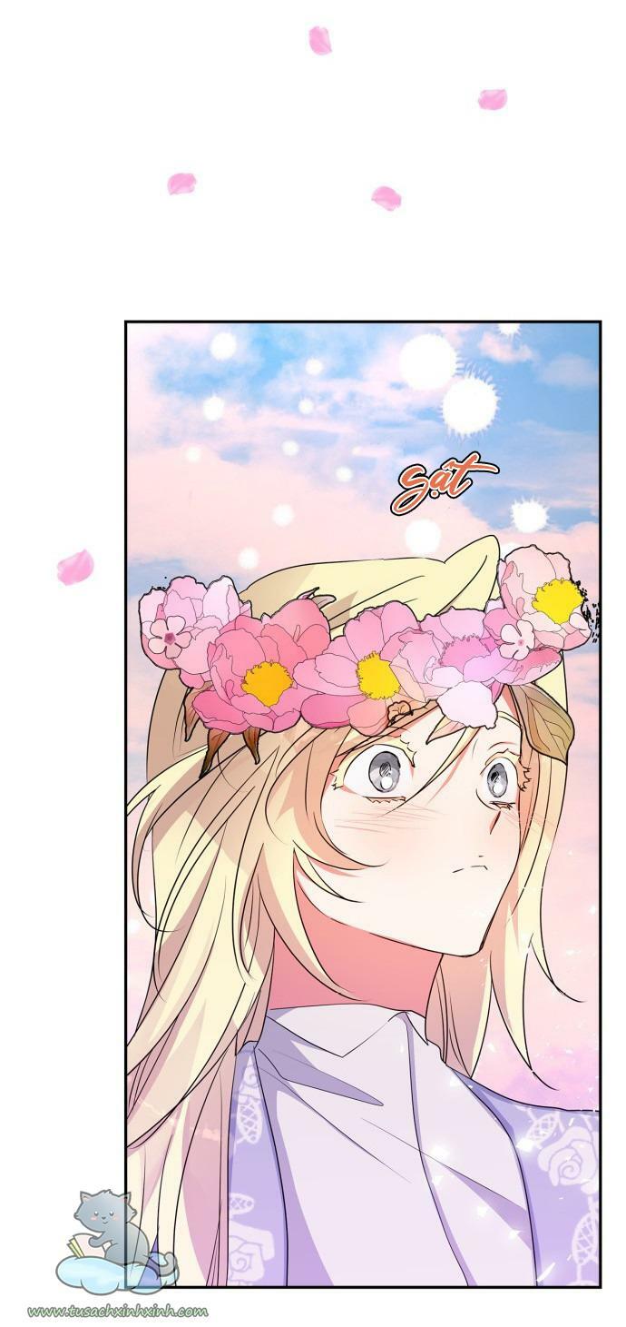 tôi đang nuôi dưỡng một con quái thú chapter 57 77