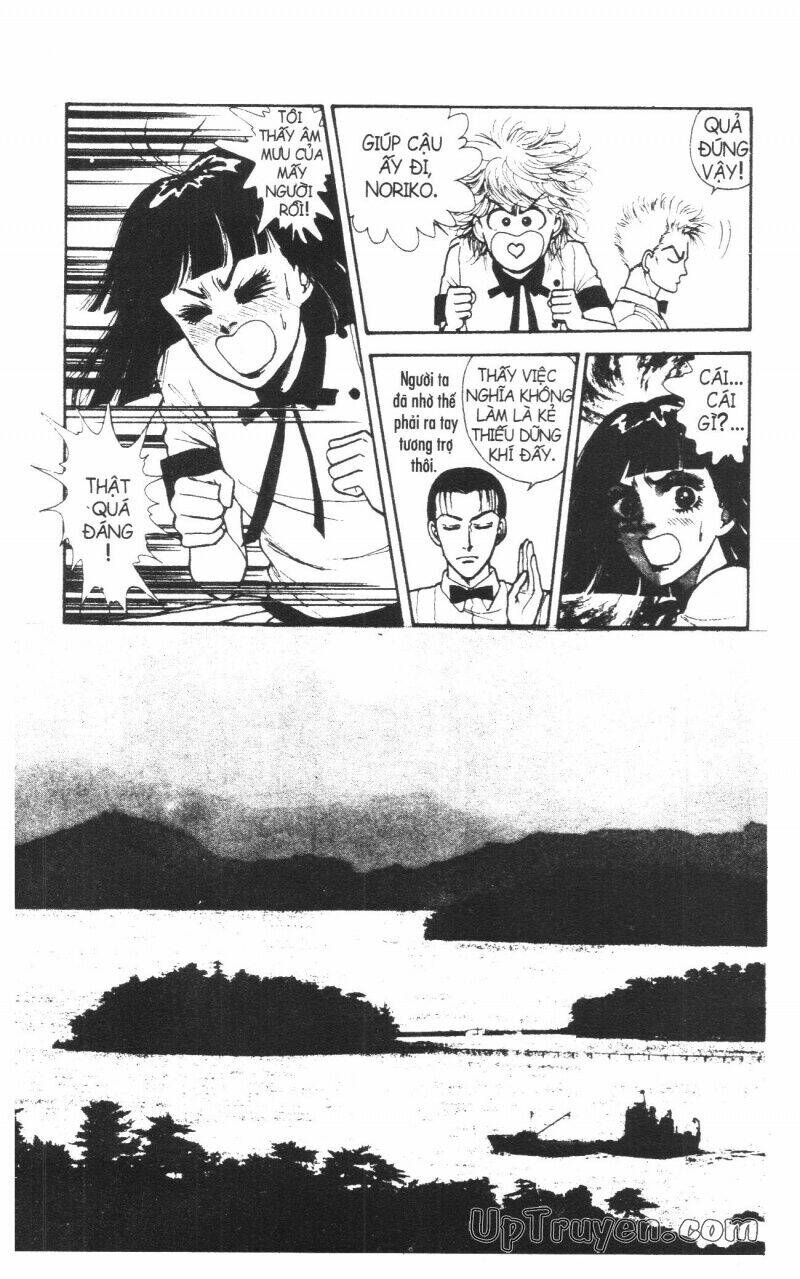 câu lạc bộ con nhà giàu chapter 7 12