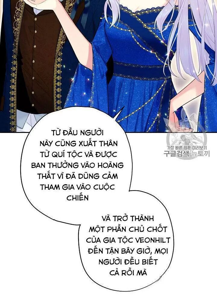 trọng sinh trở thành hoàng phi chapter 129 27