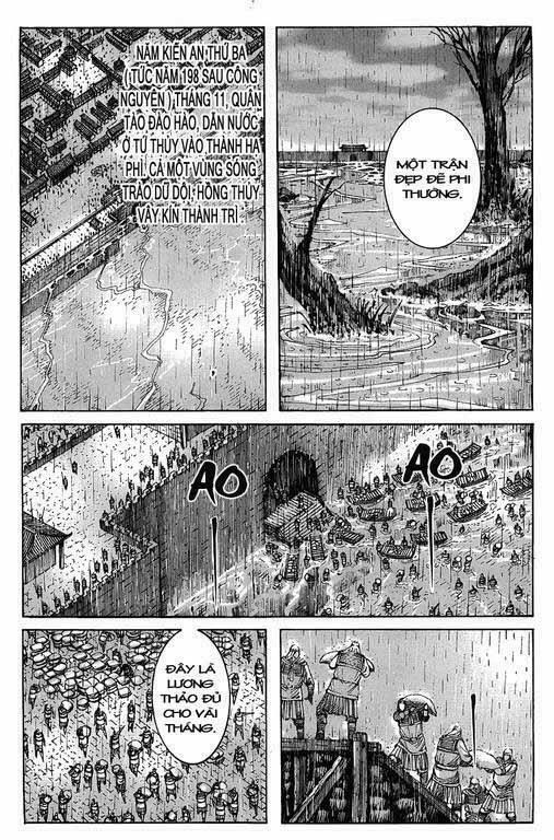 Hoả Phụng Liêu Nguyên chapter 231.2 121