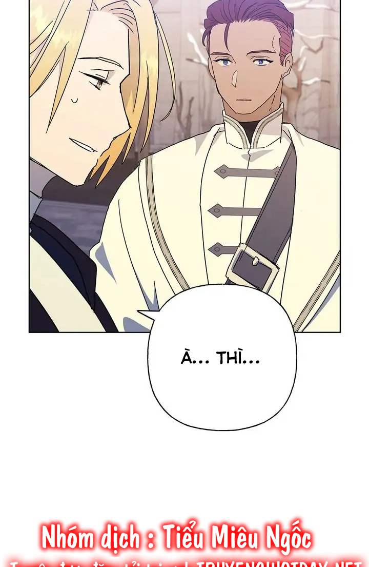 bình tĩnh nào, tiểu thư! chapter 48 7