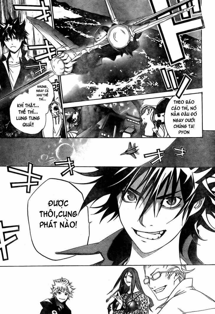 air gear chapter 169 11