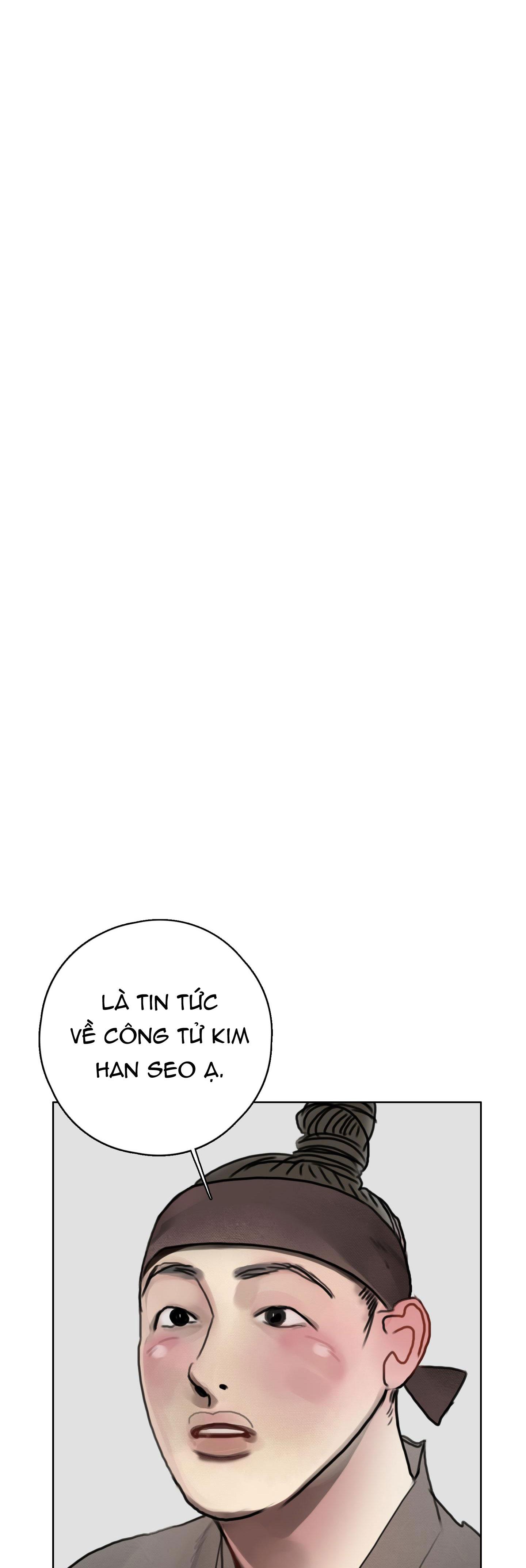 bl cổ trang - âu cổ ngắn nhà kim chapter 25.9 63