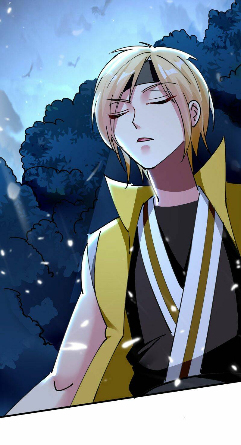 vạn giới tiên vương chapter 72 13