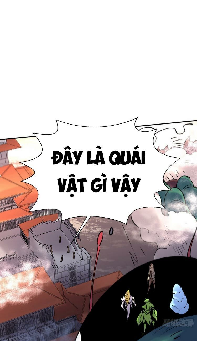 ta là nhà giàu số một, ta không muốn trọng sinh chapter 54 39