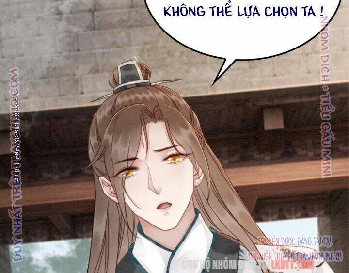 trọng sinh bá sủng nhiếp chính vương quá mạnh mẽ chapter 189 80