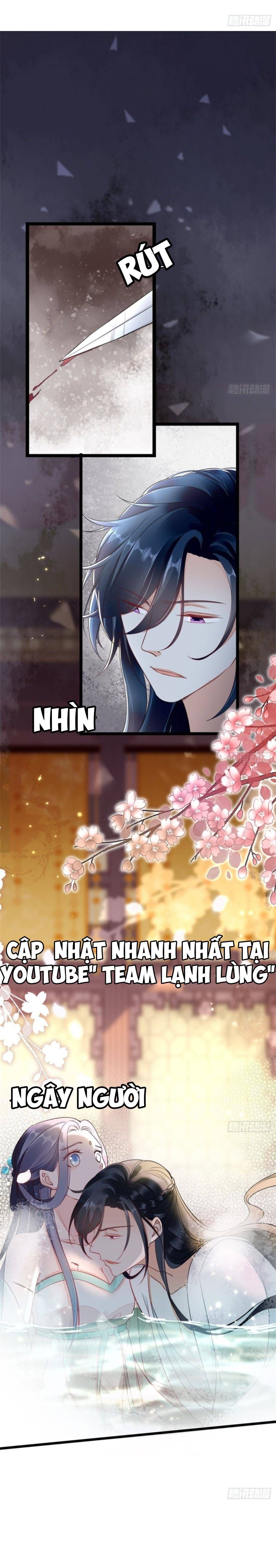 xuyên không chi viện : ác nữ phản diện muốn tẩy trắng chapter 2 14