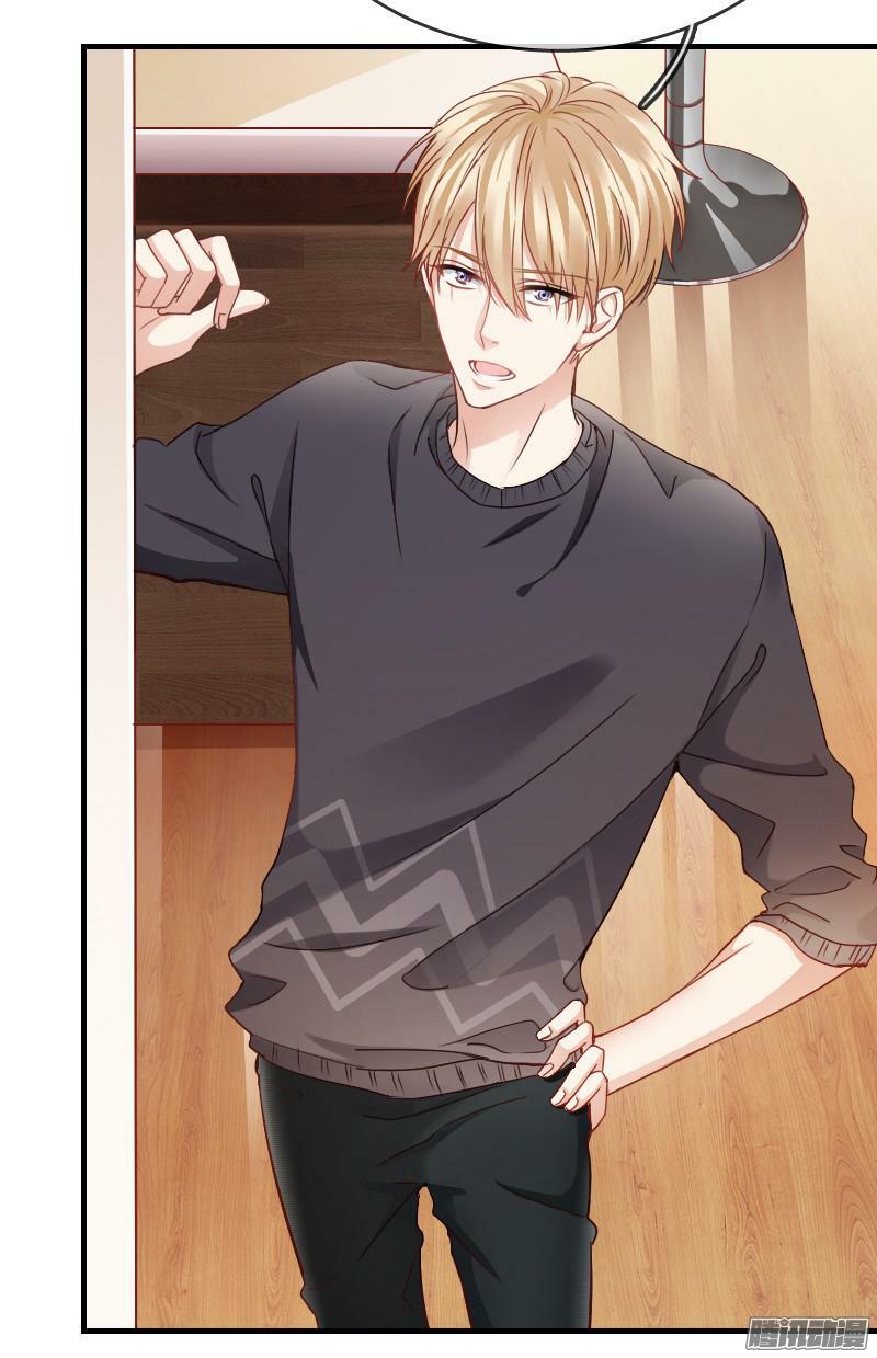 bay qua thiên sơn đến yêu anh chapter 9 32